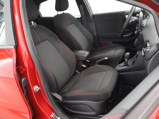 Ford PUMA 1.0 EcoBoost Hybrid ST-Line | Navigatie | Winterpack | Airco| Cruise Control |