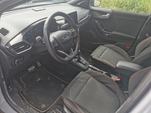 Ford PUMA 1.0 EcoBoost ST-Line 125pk | Winterpack | Contrasterend dak | Digitale cockpit