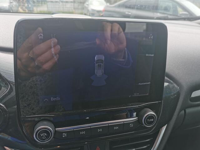 Ford PUMA 1.0 EcoBoost ST-Line 125pk | Winterpack | Contrasterend dak | Digitale cockpit