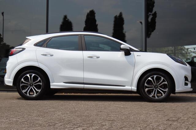 Ford PUMA 1.0 ECOBOOST HYBRID ST-LINE | WINTER PACK | LED | B&O | CARPLAY | CRUISE | PDC |CLIMATE