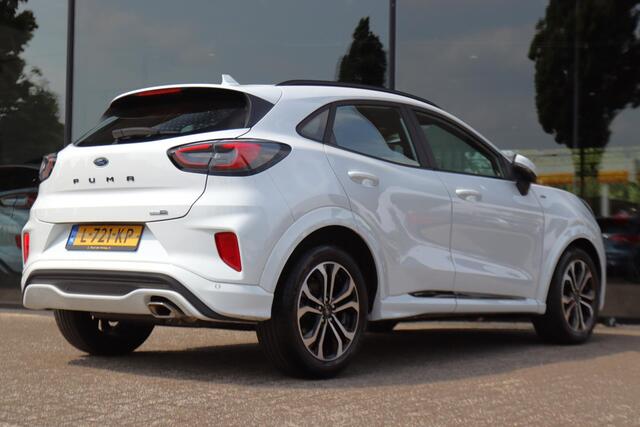 Ford PUMA 1.0 ECOBOOST HYBRID ST-LINE | WINTER PACK | LED | B&O | CARPLAY | CRUISE | PDC |CLIMATE