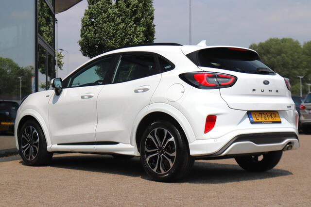 Ford PUMA 1.0 ECOBOOST HYBRID ST-LINE | WINTER PACK | LED | B&O | CARPLAY | CRUISE | PDC |CLIMATE