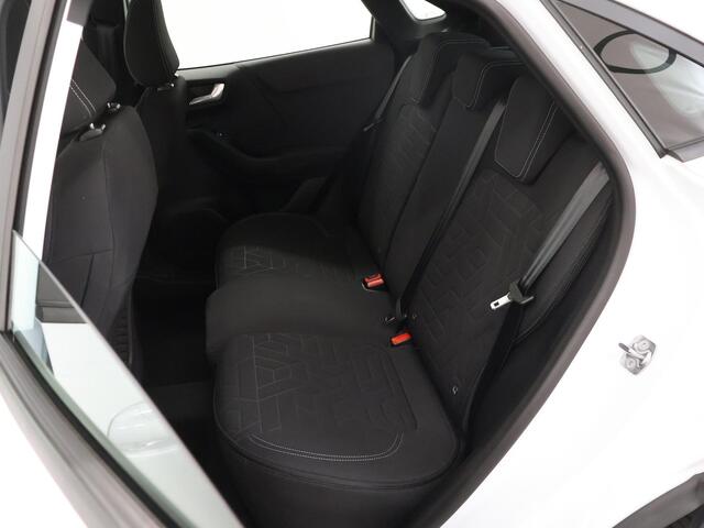 Ford PUMA 1.0 EcoBoost 125 pk Hybrid Titanium | Navigatie | Parkeercamera | Airco | Cruise Control |