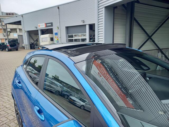 Ford PUMA 1.0 155PK EcoBoost Hybrid ST-Line X - PANO - OPEN DAK - B&O AUDIO - CARPLAY / ANDROID - CLIMA - CRUISE - LED -