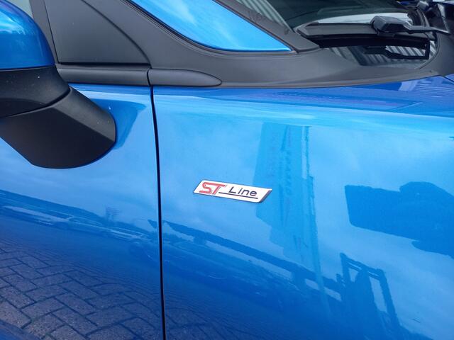 Ford PUMA 1.0 155PK EcoBoost Hybrid ST-Line X - PANO - OPEN DAK - B&O AUDIO - CARPLAY / ANDROID - CLIMA - CRUISE - LED -