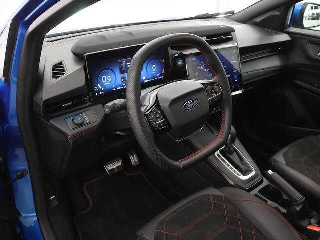 Ford PUMA 1.0 EcoBoost Hybrid ST-Line X | Trekhaak | Panoramadak | Winterpakket | Cruise Control Adaptief | Matrix Led Koplampen |