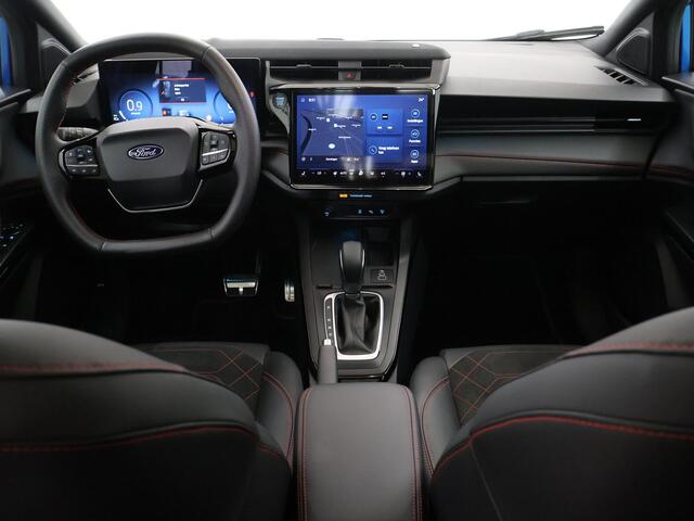 Ford PUMA 1.0 EcoBoost Hybrid ST-Line X | Trekhaak | Panoramadak | Winterpakket | Cruise Control Adaptief | Matrix Led Koplampen |