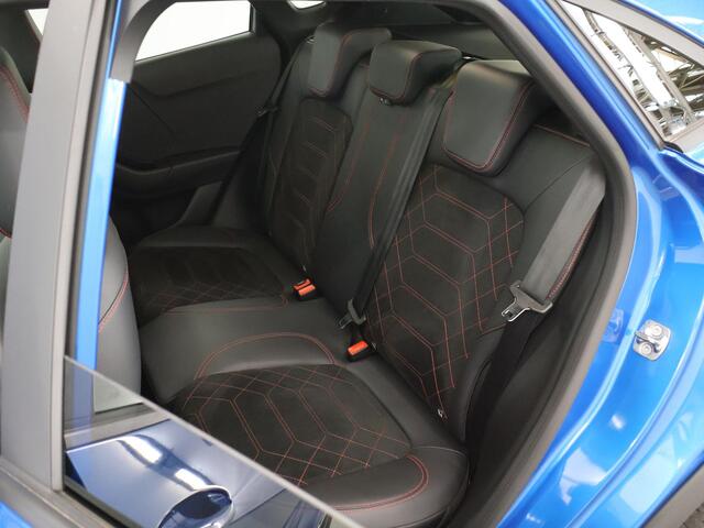 Ford PUMA 1.0 EcoBoost Hybrid ST-Line X | Trekhaak | Panoramadak | Winterpakket | Cruise Control Adaptief | Matrix Led Koplampen |