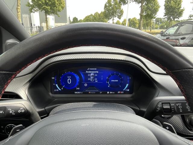 Ford PUMA 1.0 EcoBoost ST-Line X 125pk/92kW Automaat | Afn. trekhaak | Panoramadak | Driver Assistance Pack | Winter Pack | etc. etc.