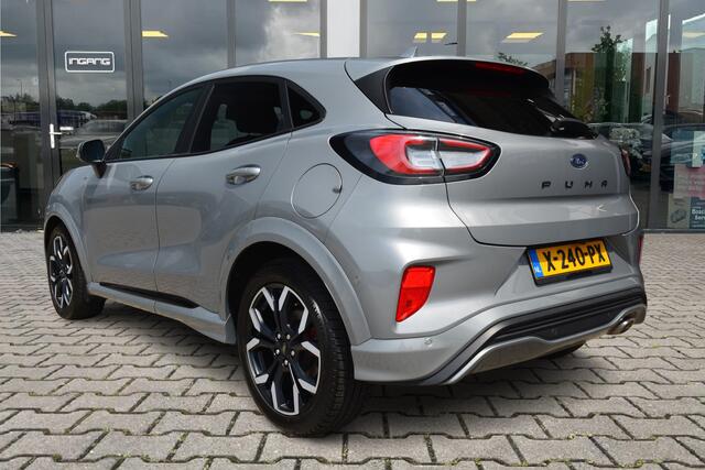 Ford PUMA 1.0 EcoBoost ST-Line X | ACC | Camera | B&O |