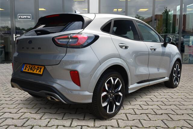 Ford PUMA 1.0 EcoBoost ST-Line X | ACC | Camera | B&O |