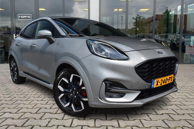 Ford PUMA 1.0 EcoBoost ST-Line X | ACC | Camera | B&O |