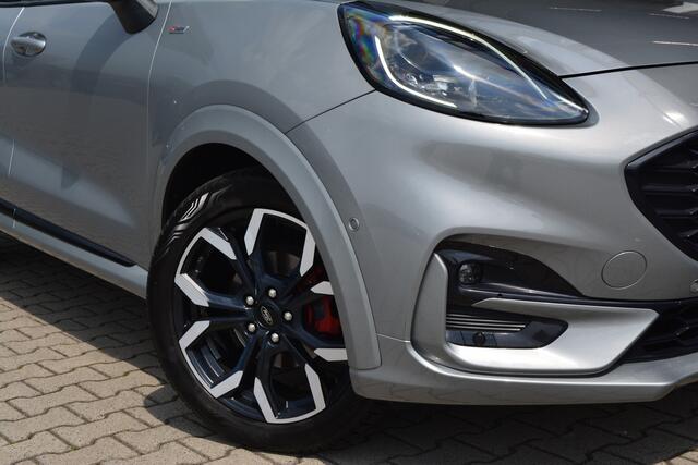 Ford PUMA 1.0 EcoBoost ST-Line X | ACC | Camera | B&O |