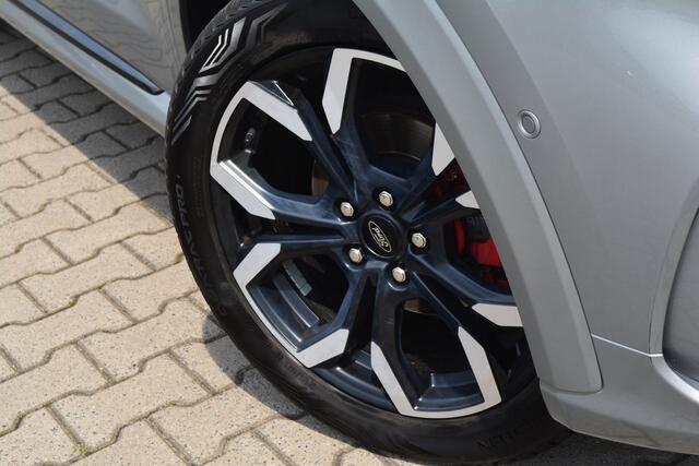 Ford PUMA 1.0 EcoBoost ST-Line X | ACC | Camera | B&O |