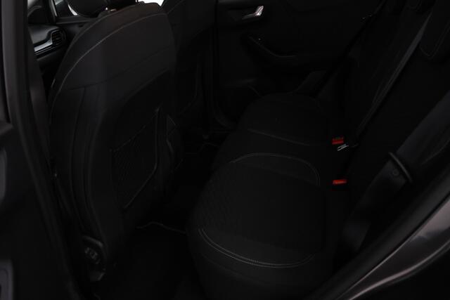 Ford PUMA 1.5 TDCI Titanium Diesel Uniek!!, Navigatie, Climate,