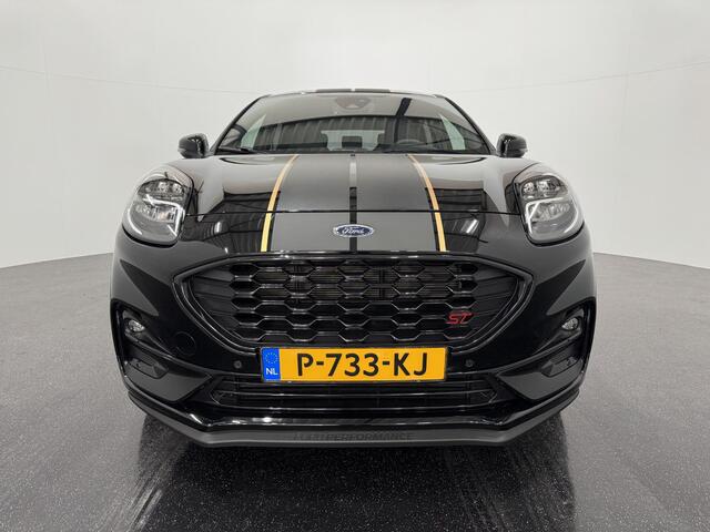 Ford PUMA 1.5 EcoBoost ST Gold Edition NR. 284 Originele NL auto BTW auto!