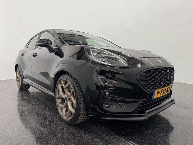 Ford PUMA 1.5 EcoBoost ST Gold Edition NR. 284 Originele NL auto BTW auto!