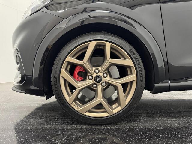 Ford PUMA 1.5 EcoBoost ST Gold Edition NR. 284 Originele NL auto BTW auto!