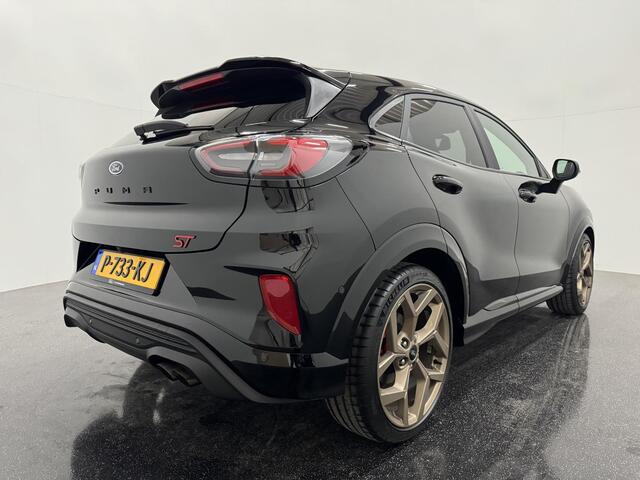 Ford PUMA 1.5 EcoBoost ST Gold Edition NR. 284 Originele NL auto BTW auto!