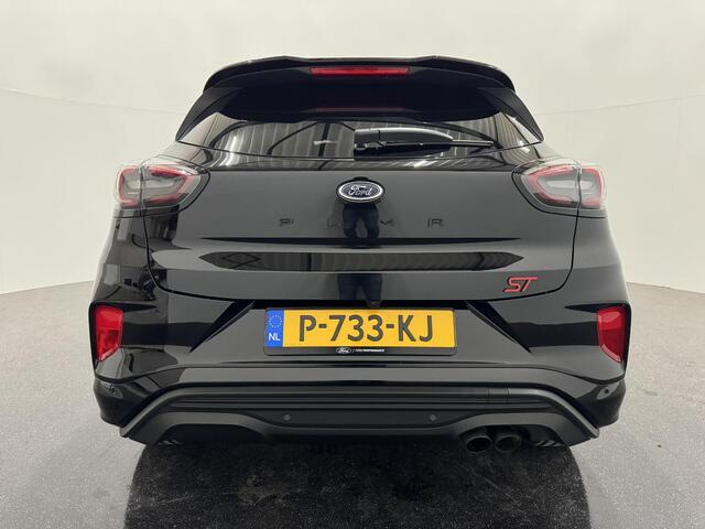 Ford PUMA 1.5 EcoBoost ST Gold Edition NR. 284 Originele NL auto BTW auto!