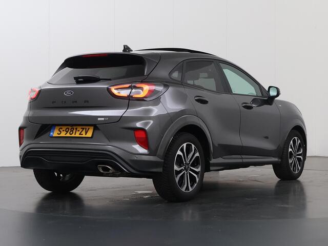 Ford PUMA 1.0 EcoBoost Hybrid ST-Line X | Panoramadak | Winterpakket | Cruise Control Adaptief | B&O | Navigatie |