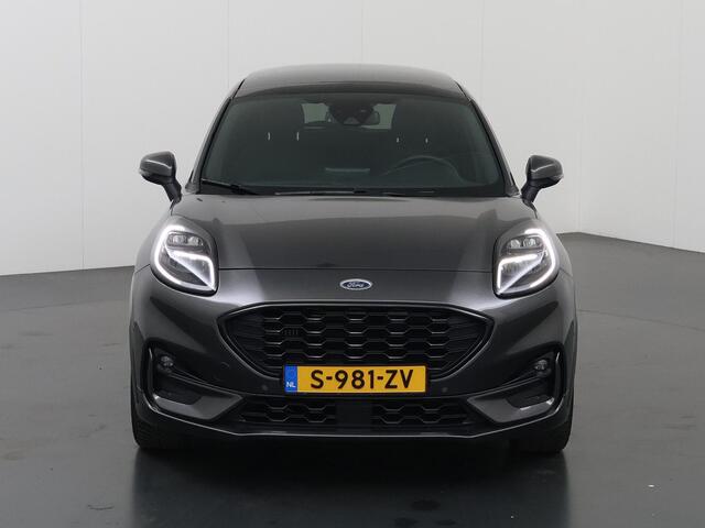 Ford PUMA 1.0 EcoBoost Hybrid ST-Line X | Panoramadak | Winterpakket | Cruise Control Adaptief | B&O | Navigatie |