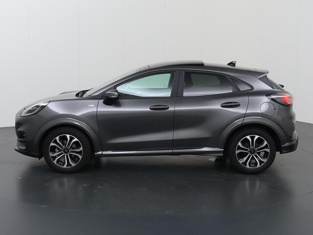 Ford PUMA 1.0 EcoBoost Hybrid ST-Line X | Panoramadak | Winterpakket | Cruise Control Adaptief | B&O | Navigatie |