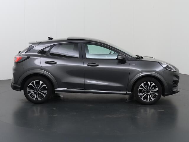 Ford PUMA 1.0 EcoBoost Hybrid ST-Line X | Panoramadak | Winterpakket | Cruise Control Adaptief | B&O | Navigatie |