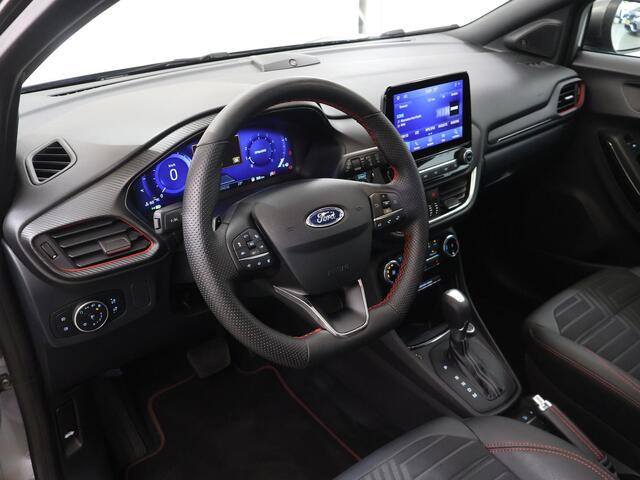 Ford PUMA 1.0 EcoBoost Hybrid ST-Line X | Panoramadak | Winterpakket | Cruise Control Adaptief | B&O | Navigatie |