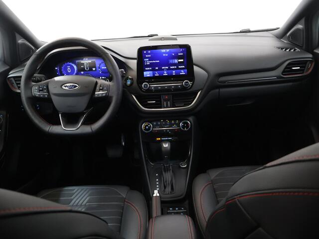 Ford PUMA 1.0 EcoBoost Hybrid ST-Line X | Panoramadak | Winterpakket | Cruise Control Adaptief | B&O | Navigatie |