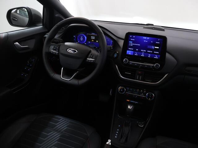 Ford PUMA 1.0 EcoBoost Hybrid ST-Line X | Panoramadak | Winterpakket | Cruise Control Adaptief | B&O | Navigatie |