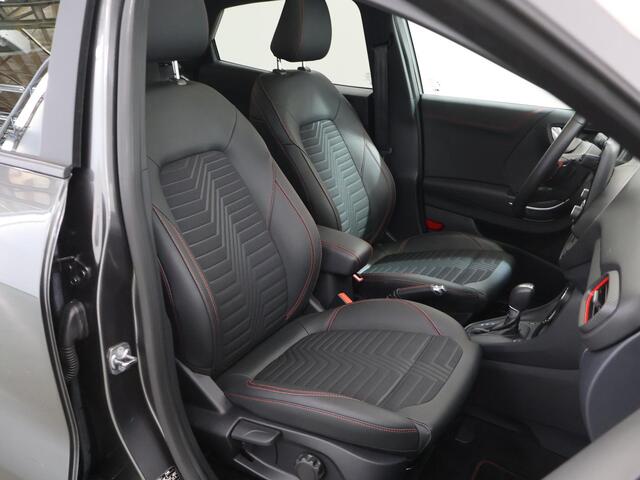 Ford PUMA 1.0 EcoBoost Hybrid ST-Line X | Panoramadak | Winterpakket | Cruise Control Adaptief | B&O | Navigatie |