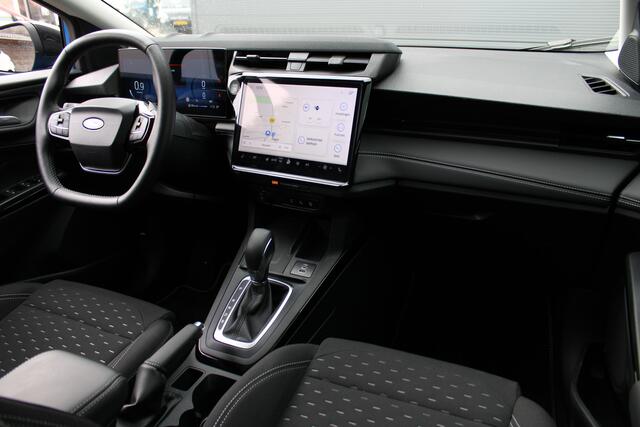 Ford PUMA 1.0 EcoBoost Hybrid 125PK Titanium | Trekhaak | 360 Camera | BLIS | Navigatie | Winterpack