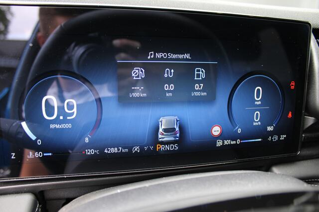 Ford PUMA 1.0 EcoBoost Hybrid 125PK Titanium | Trekhaak | 360 Camera | BLIS | Navigatie | Winterpack