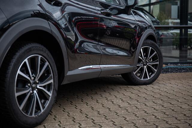 Ford PUMA 1.0 EcoBoost Hybrid Titanium
