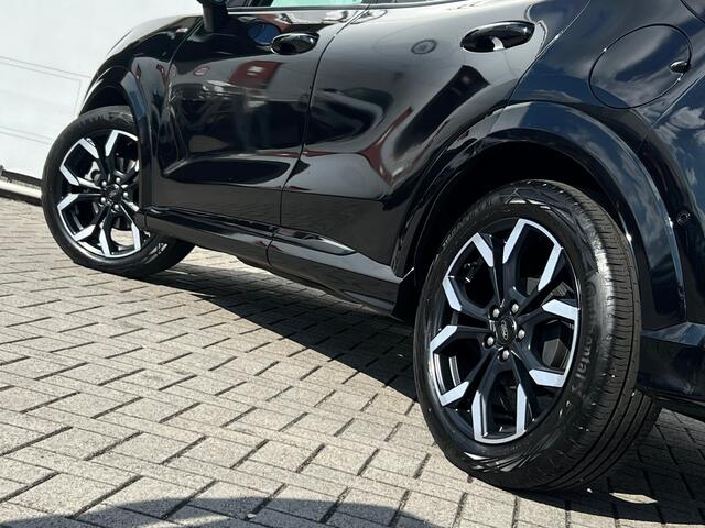 Ford PUMA 1.0 EcoBoost Hybrid ST-Line X ST-LINE | 1/2 LEDER | NAVI