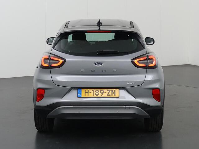Ford PUMA 1.0 EcoBoost Hybrid Titanium | Navigatie | B&O | Cruise control | Airco |