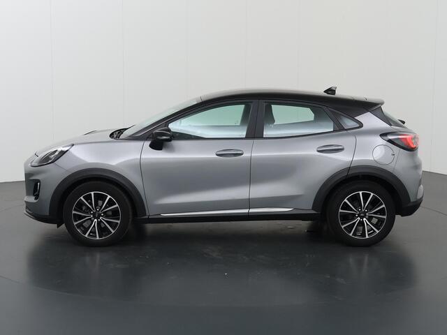 Ford PUMA 1.0 EcoBoost Hybrid Titanium | Navigatie | B&O | Cruise control | Airco |