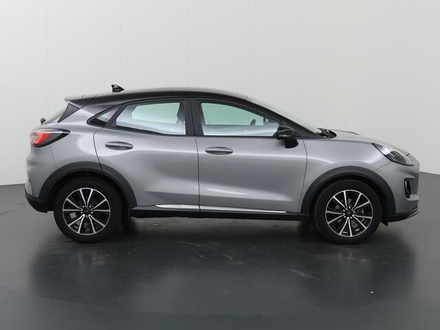 Ford PUMA 1.0 EcoBoost Hybrid Titanium | Navigatie | B&O | Cruise control | Airco |