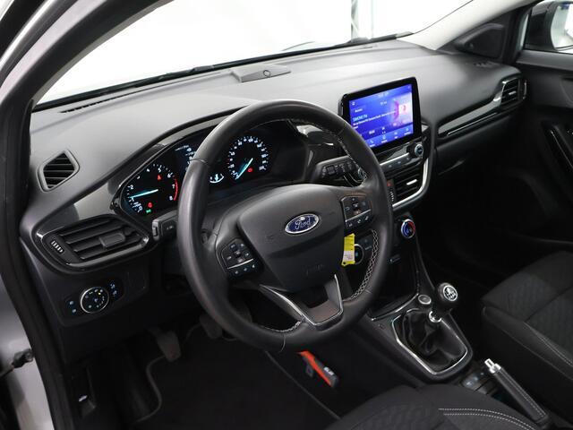Ford PUMA 1.0 EcoBoost Hybrid Titanium | Navigatie | B&O | Cruise control | Airco |