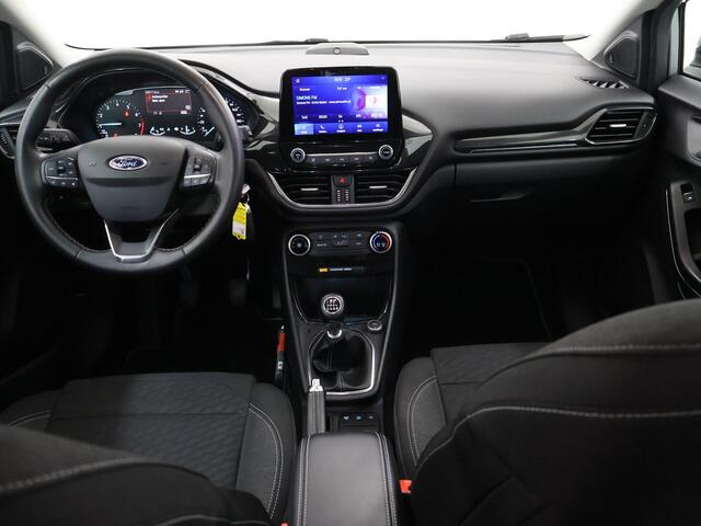Ford PUMA 1.0 EcoBoost Hybrid Titanium | Navigatie | B&O | Cruise control | Airco |