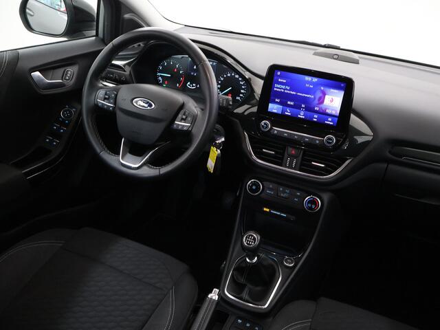 Ford PUMA 1.0 EcoBoost Hybrid Titanium | Navigatie | B&O | Cruise control | Airco |