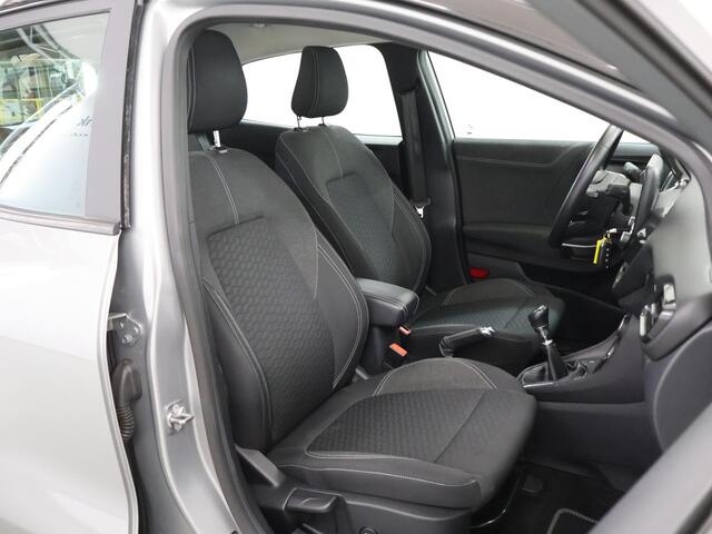 Ford PUMA 1.0 EcoBoost Hybrid Titanium | Navigatie | B&O | Cruise control | Airco |