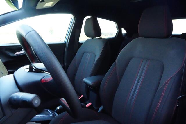 Ford PUMA 1.0 EcoBoost Hybrid ST-Line 125pk Navigatie/Stoelverwarming/Camera