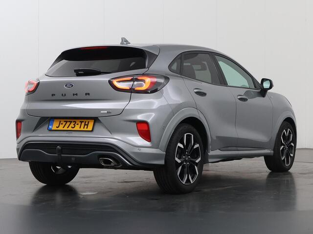 Ford PUMA 1.0 EcoBoost Hybrid ST-Line X First Edition | Trekhaak | Winterpakket | Parkeercamera | Cruise Control Adaptief | B&O |
