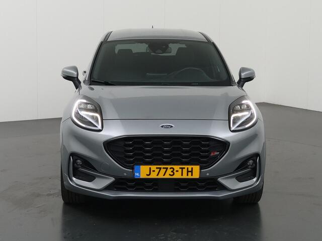 Ford PUMA 1.0 EcoBoost Hybrid ST-Line X First Edition | Trekhaak | Winterpakket | Parkeercamera | Cruise Control Adaptief | B&O |