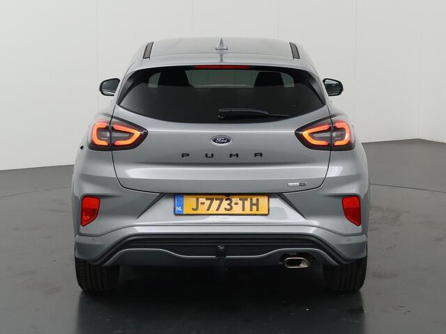 Ford PUMA 1.0 EcoBoost Hybrid ST-Line X First Edition | Trekhaak | Winterpakket | Parkeercamera | Cruise Control Adaptief | B&O |