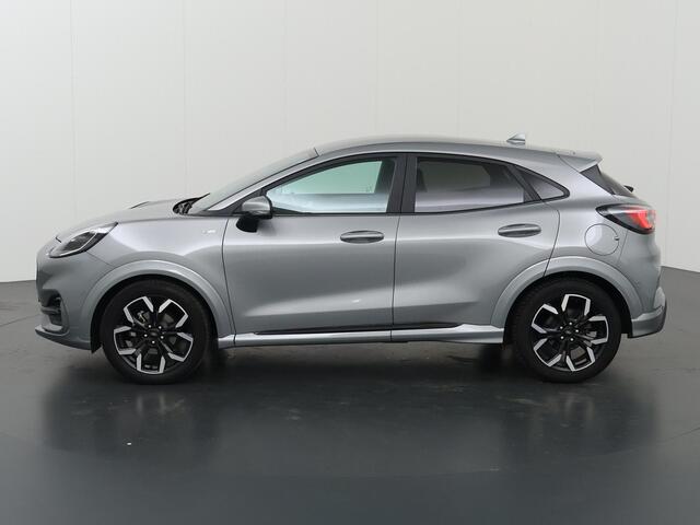 Ford PUMA 1.0 EcoBoost Hybrid ST-Line X First Edition | Trekhaak | Winterpakket | Parkeercamera | Cruise Control Adaptief | B&O |