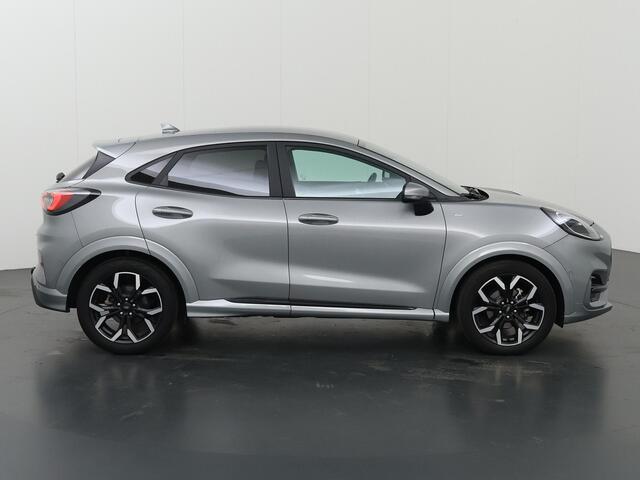 Ford PUMA 1.0 EcoBoost Hybrid ST-Line X First Edition | Trekhaak | Winterpakket | Parkeercamera | Cruise Control Adaptief | B&O |