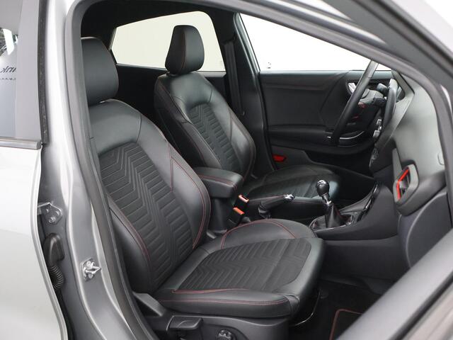 Ford PUMA 1.0 EcoBoost Hybrid ST-Line X First Edition | Trekhaak | Winterpakket | Parkeercamera | Cruise Control Adaptief | B&O |